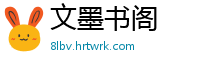 文墨书阁